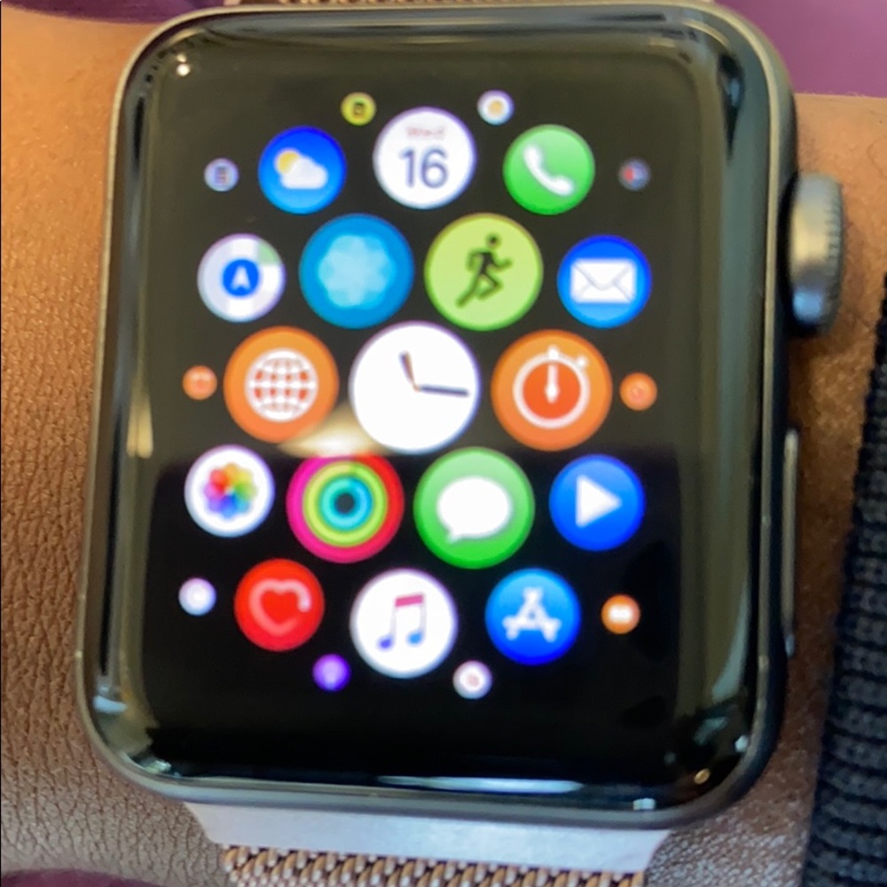 Apple Watch